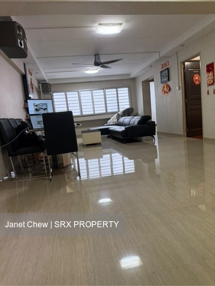 Blk 628B Woodlands Ring Road (Woodlands), HDB 5 Rooms #633543881
